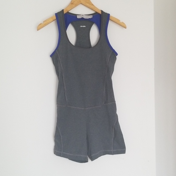 ADDIDAS X STELLA MCCARTNEY WORKOUT JUMPSUIT - Picture 3 of 6